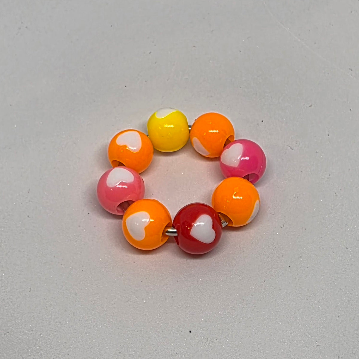Midi Neon Love