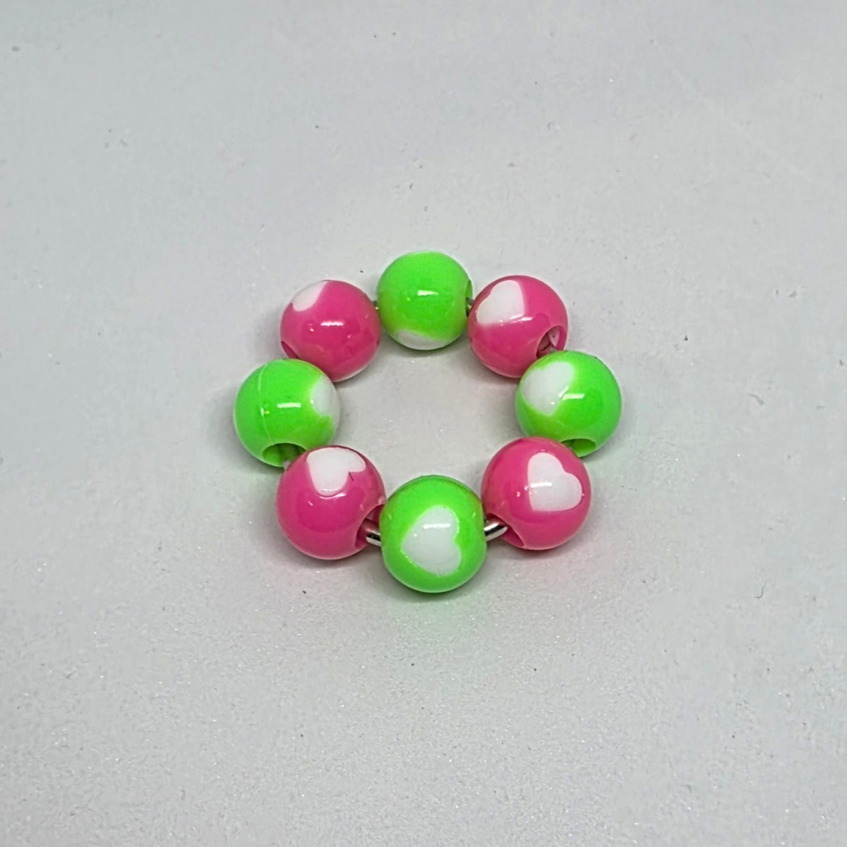 Midi Neon Love