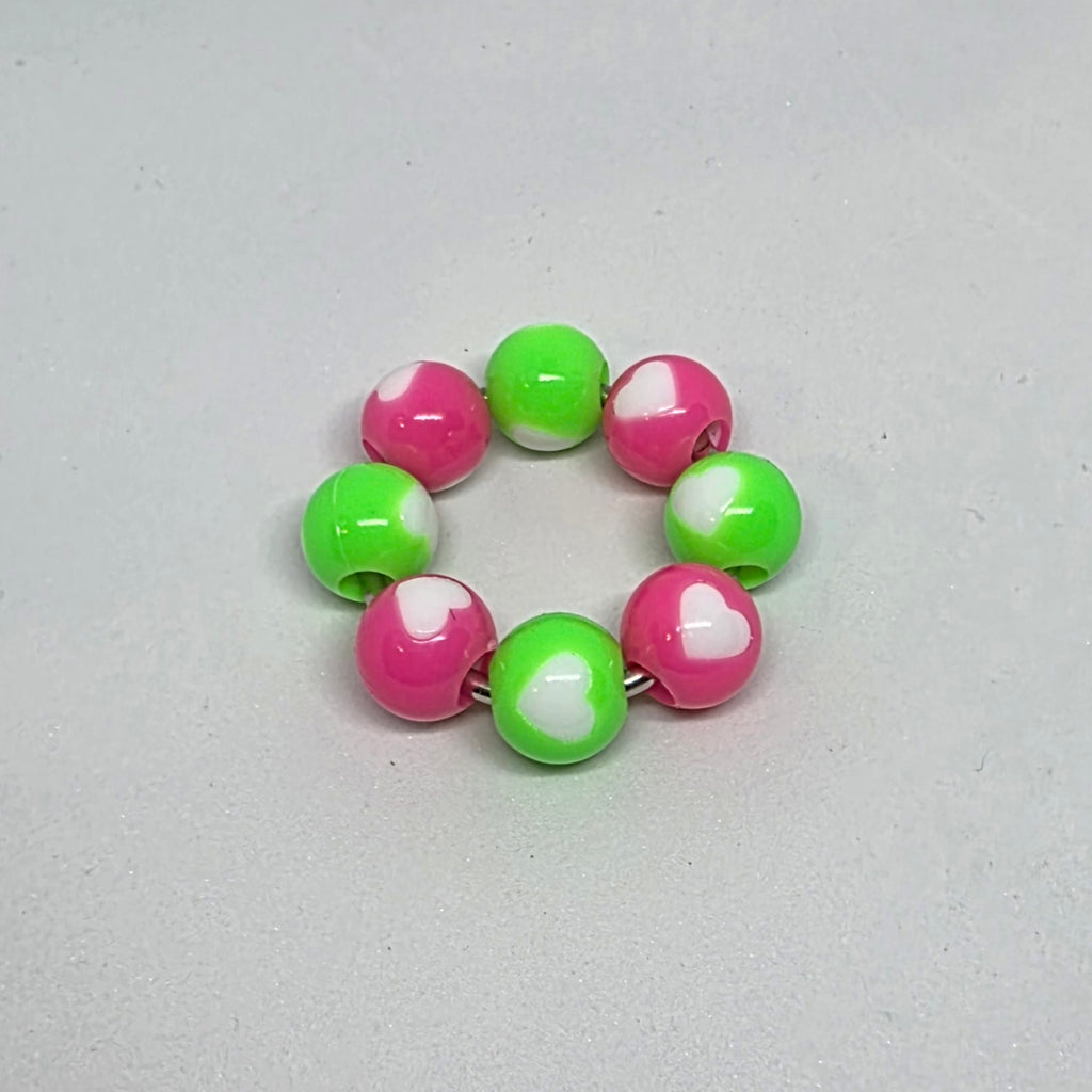 Midi Neon Love