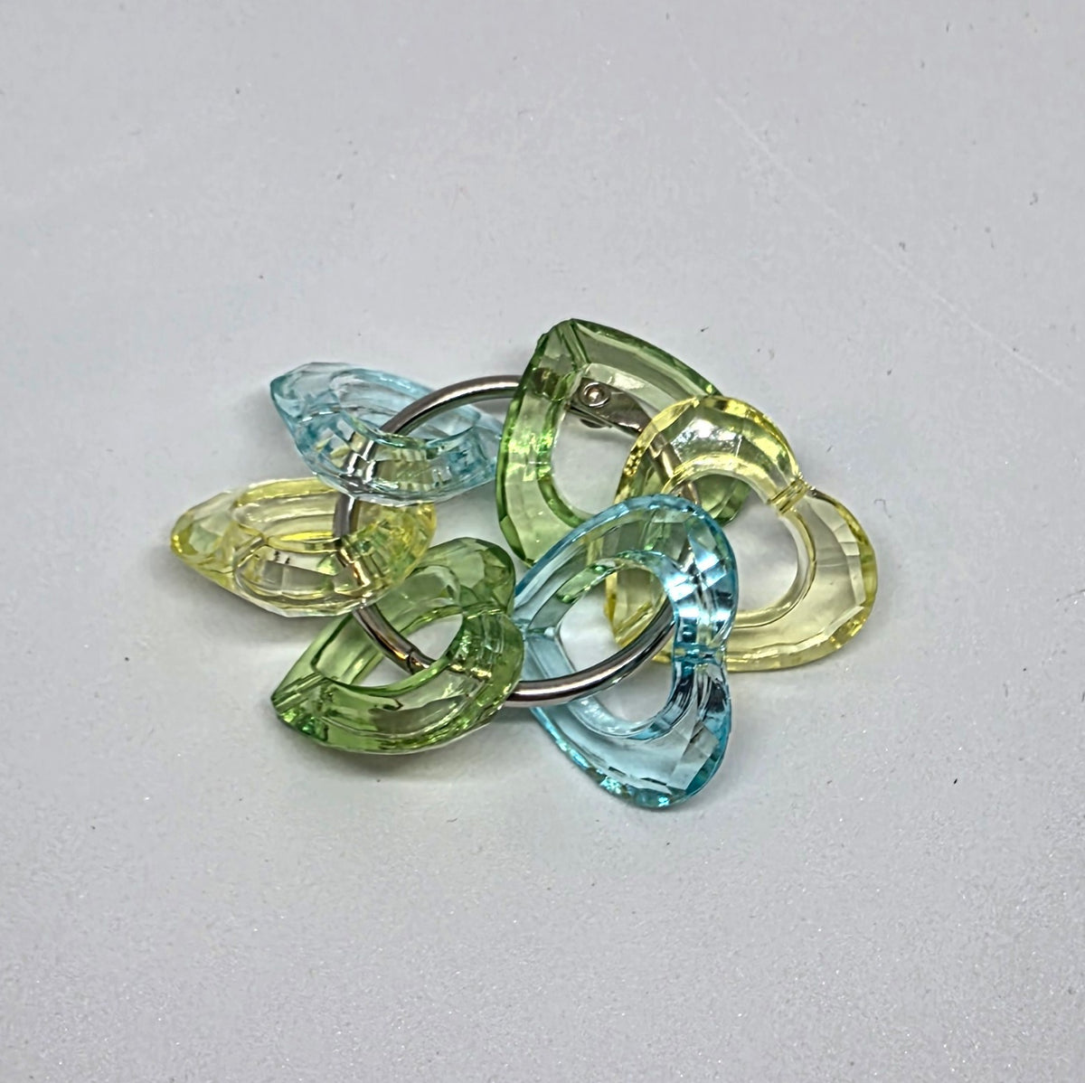 Jingle Hearts
