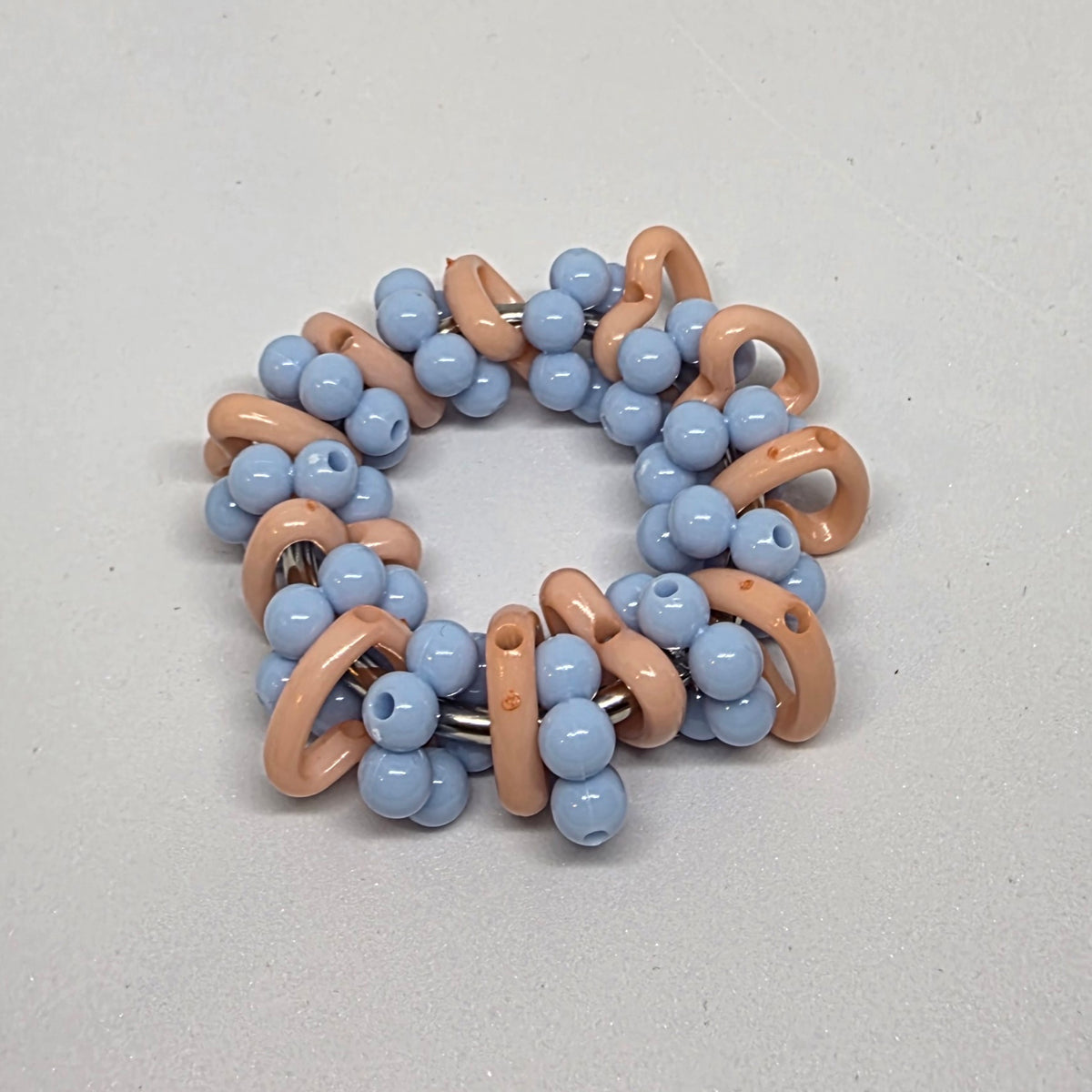Regular Bubble Hearts
