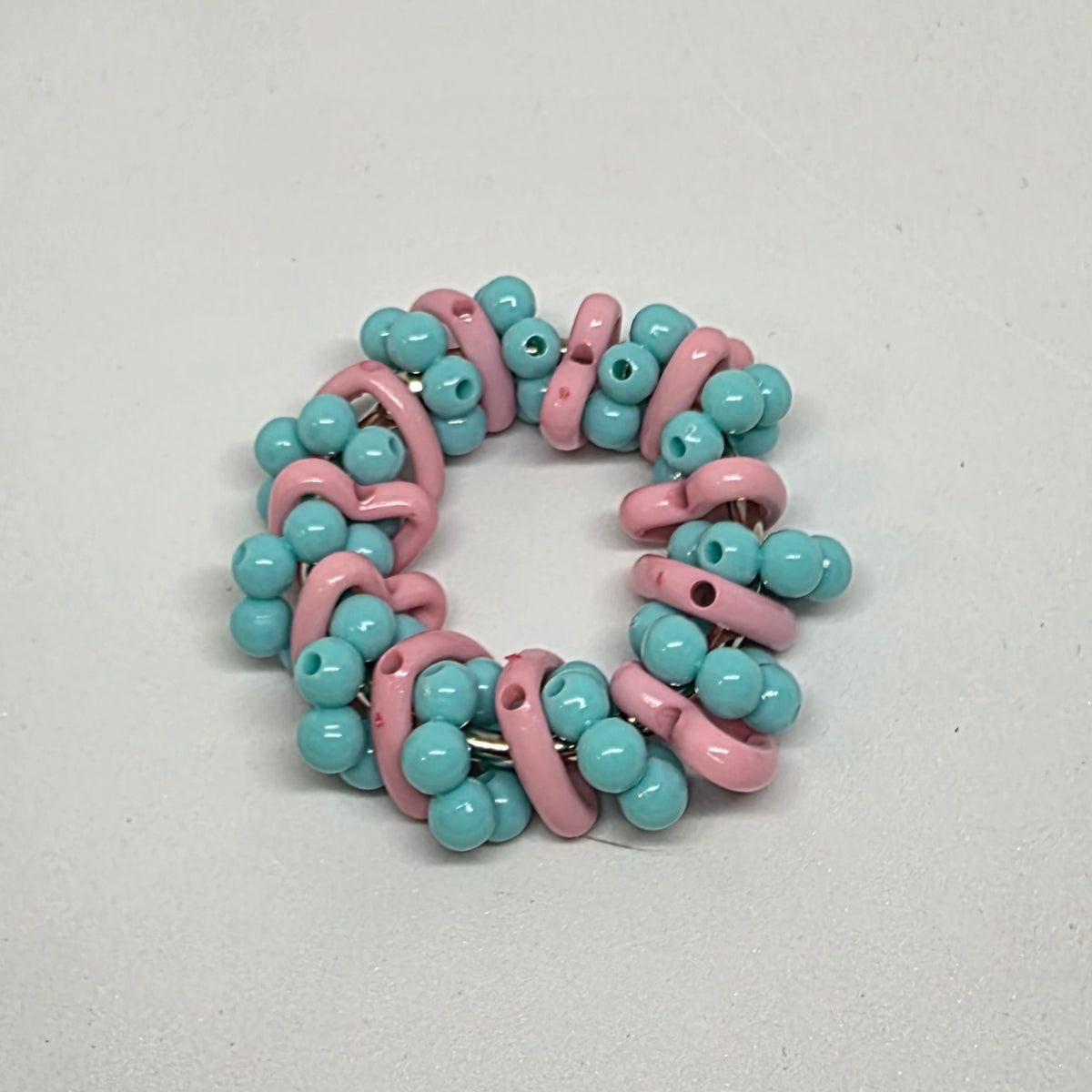 Regular Bubble Hearts
