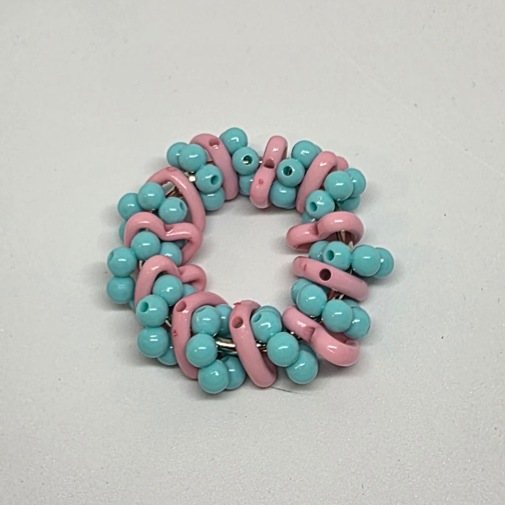 Regular Bubble Hearts