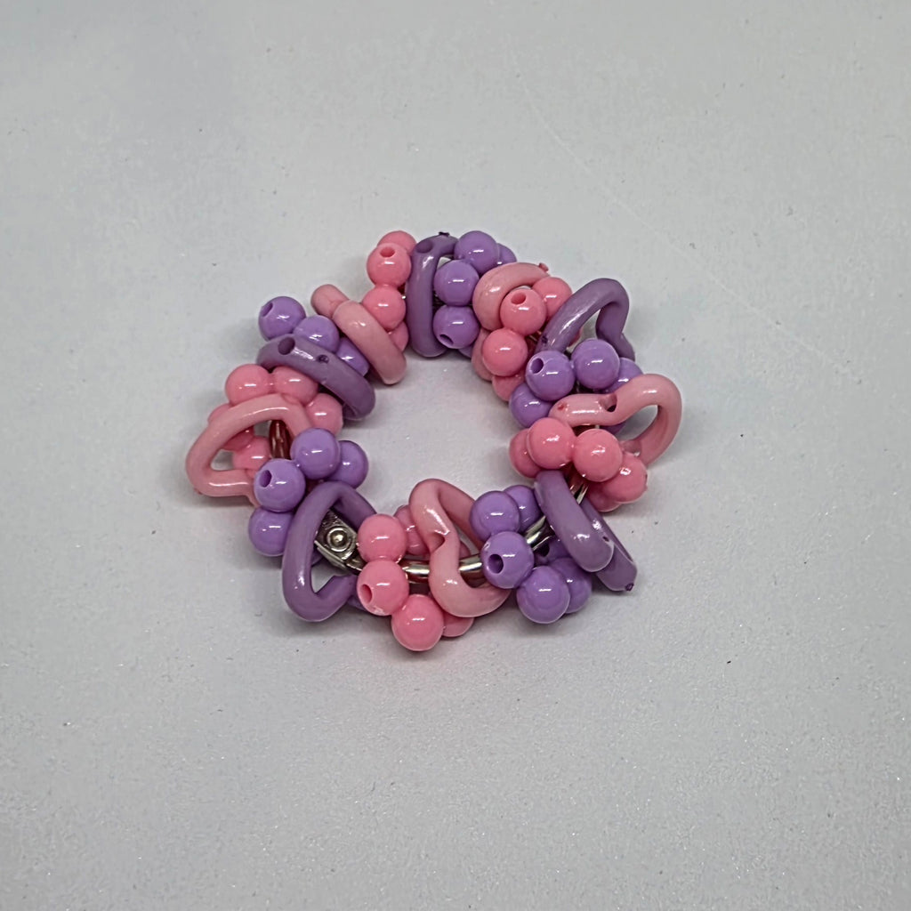 Regular Bubble Hearts
