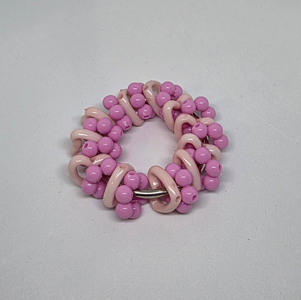 Regular Bubble Hearts