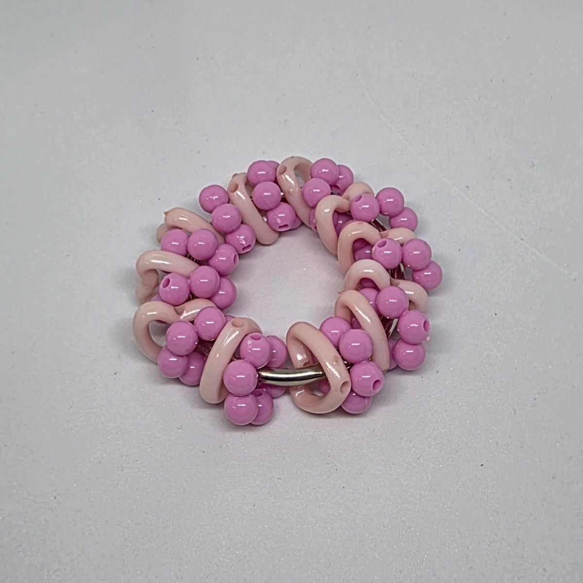 Regular Bubble Hearts