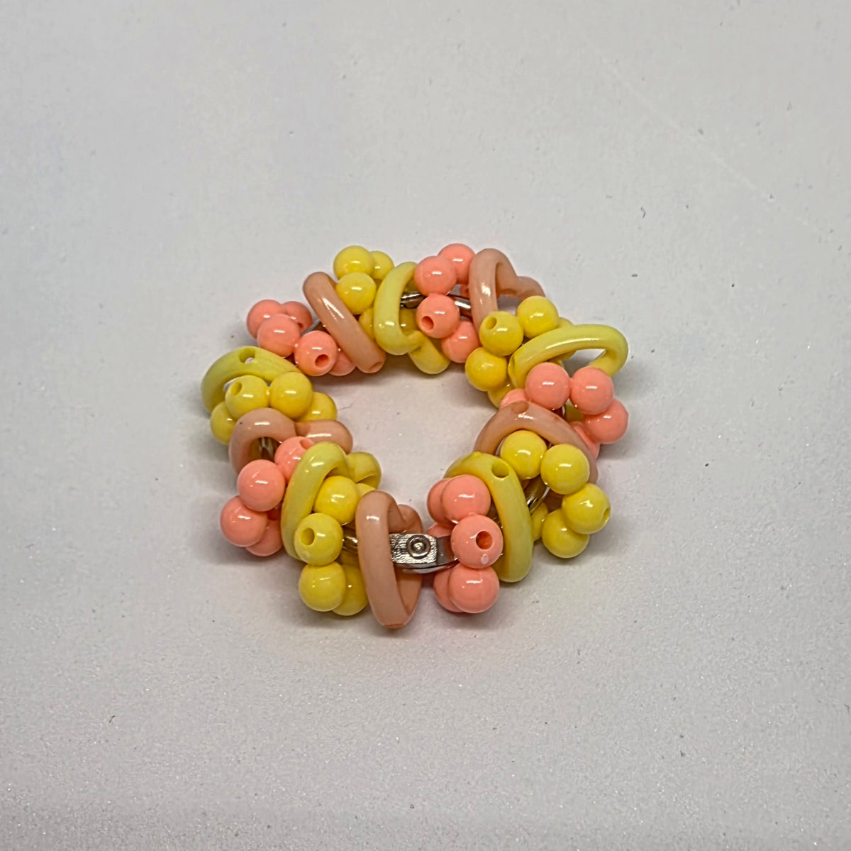 Regular Bubble Hearts