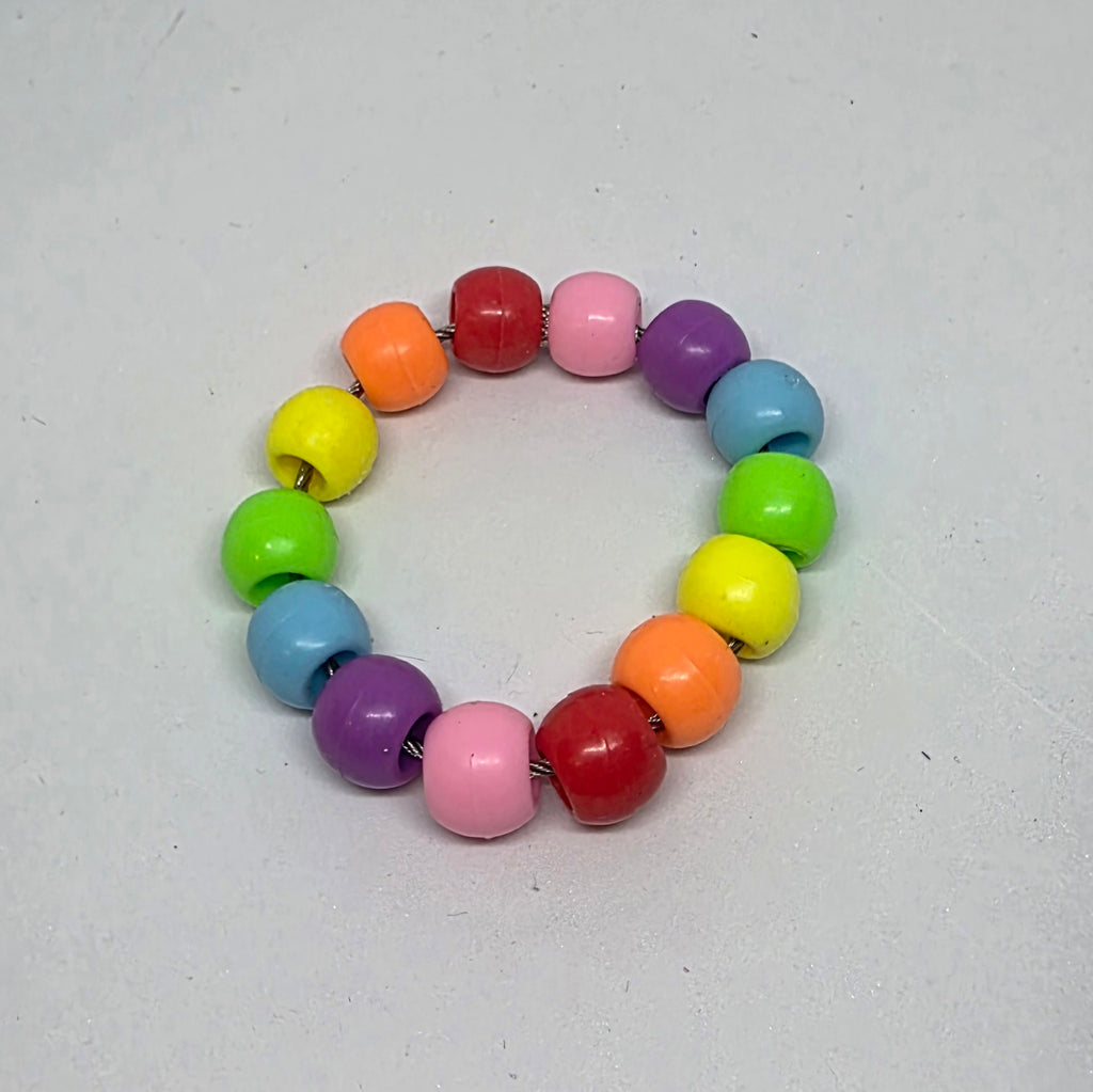 FlexiLoop- Round Silicone Surprise