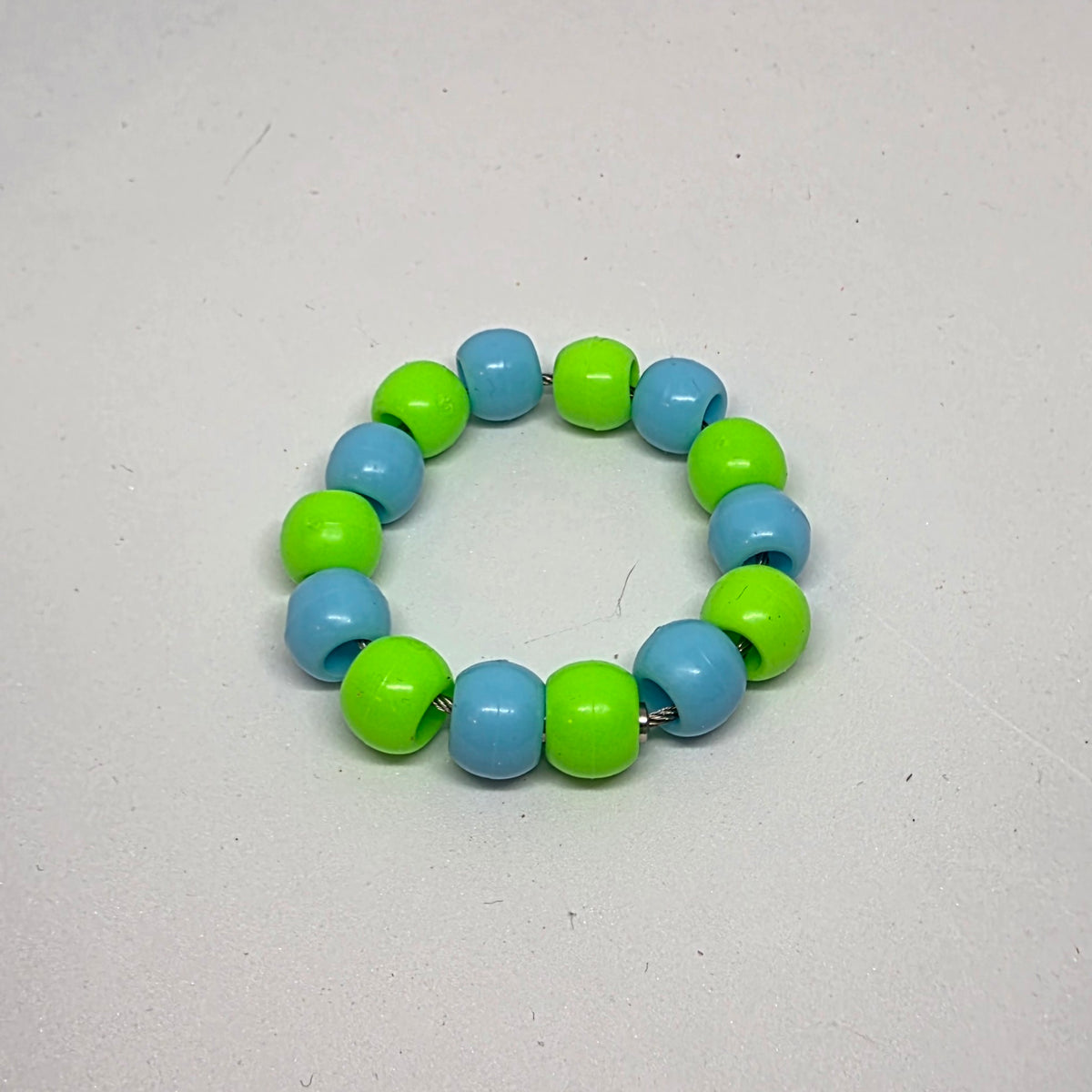 FlexiLoop- Round Silicone Surprise