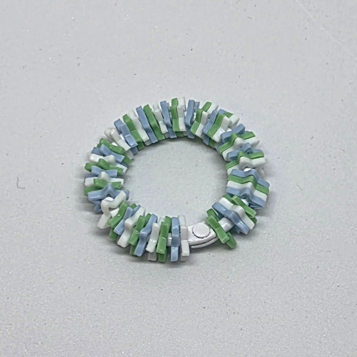 Mini Spiky Stars