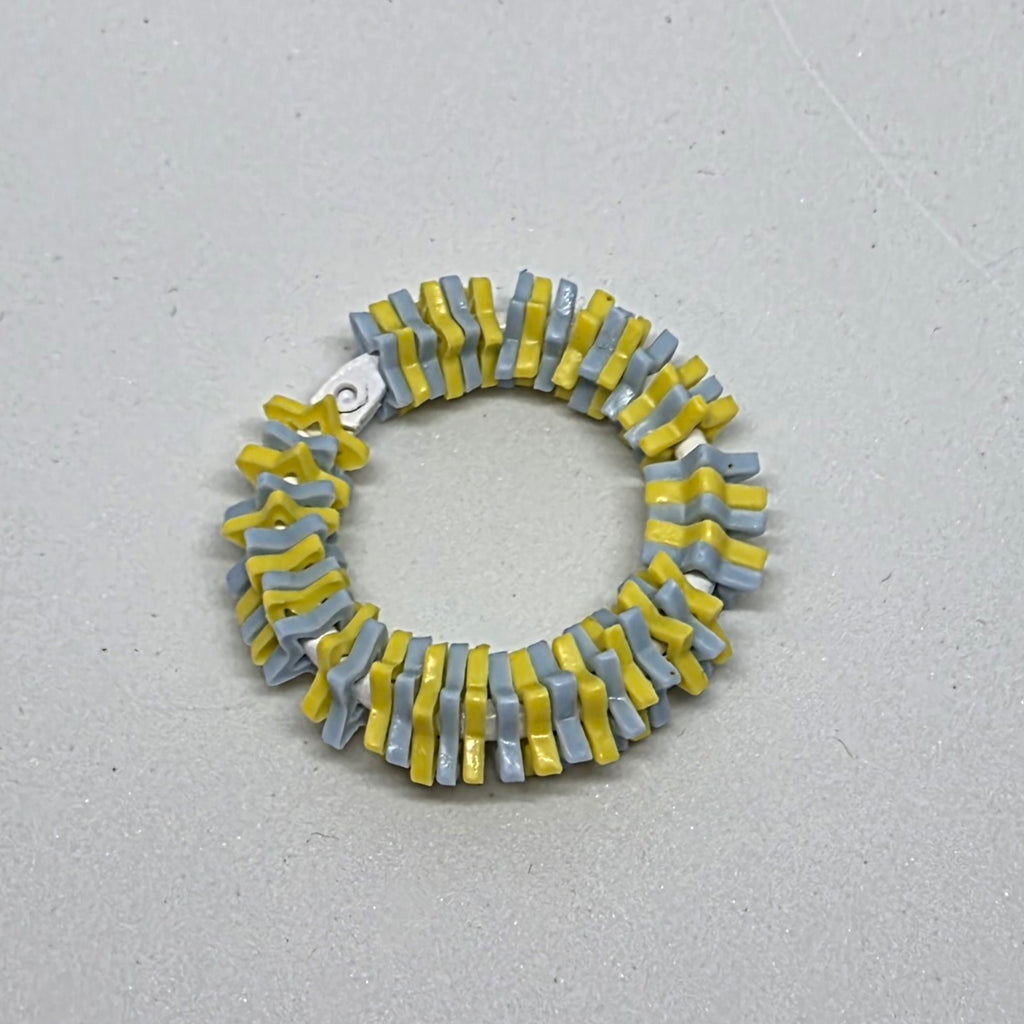 Mini Spiky Stars