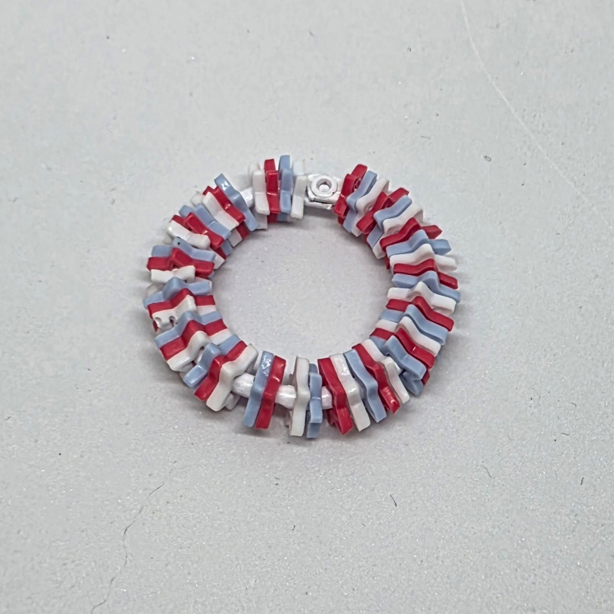 Mini Spiky Stars