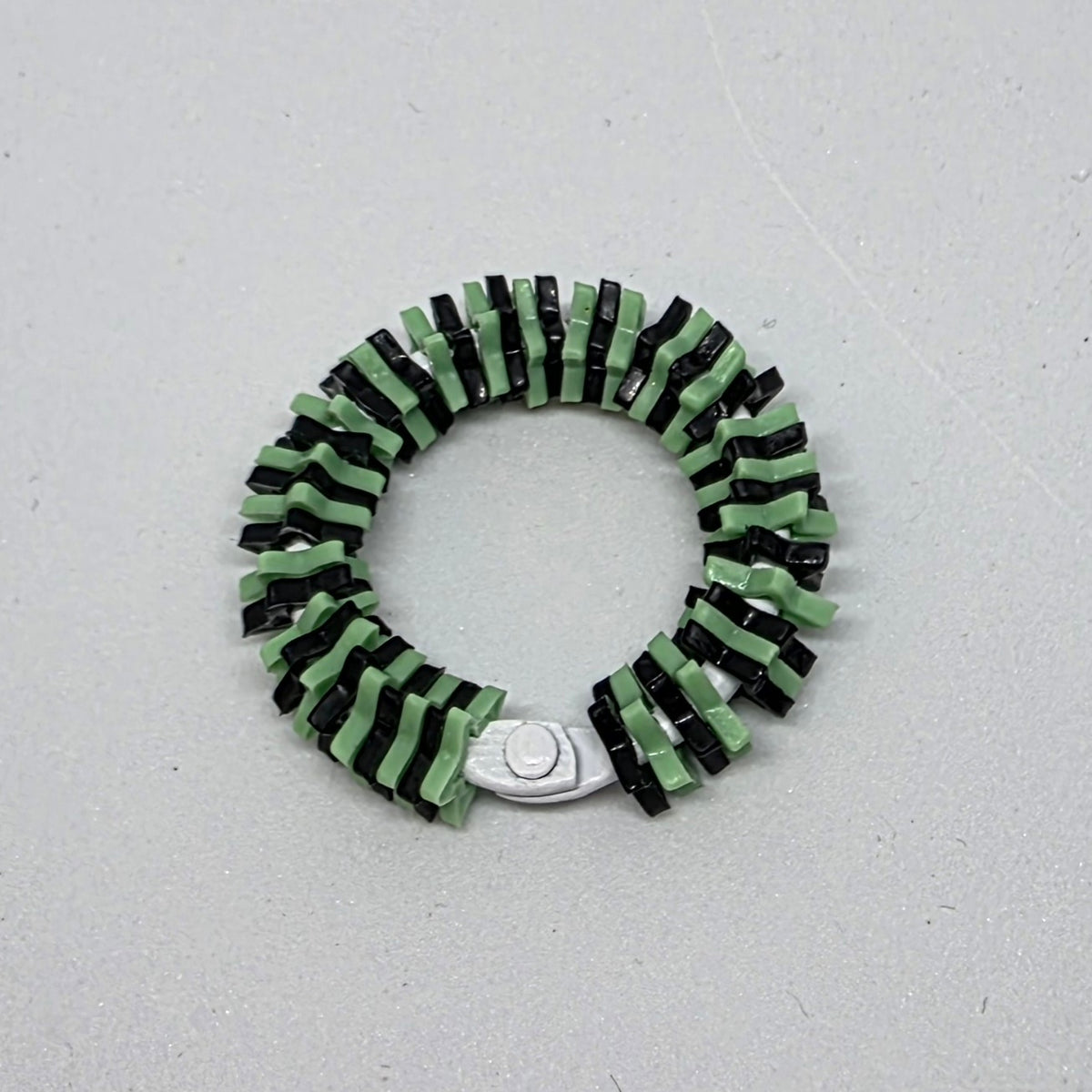 Mini Spiky Stars