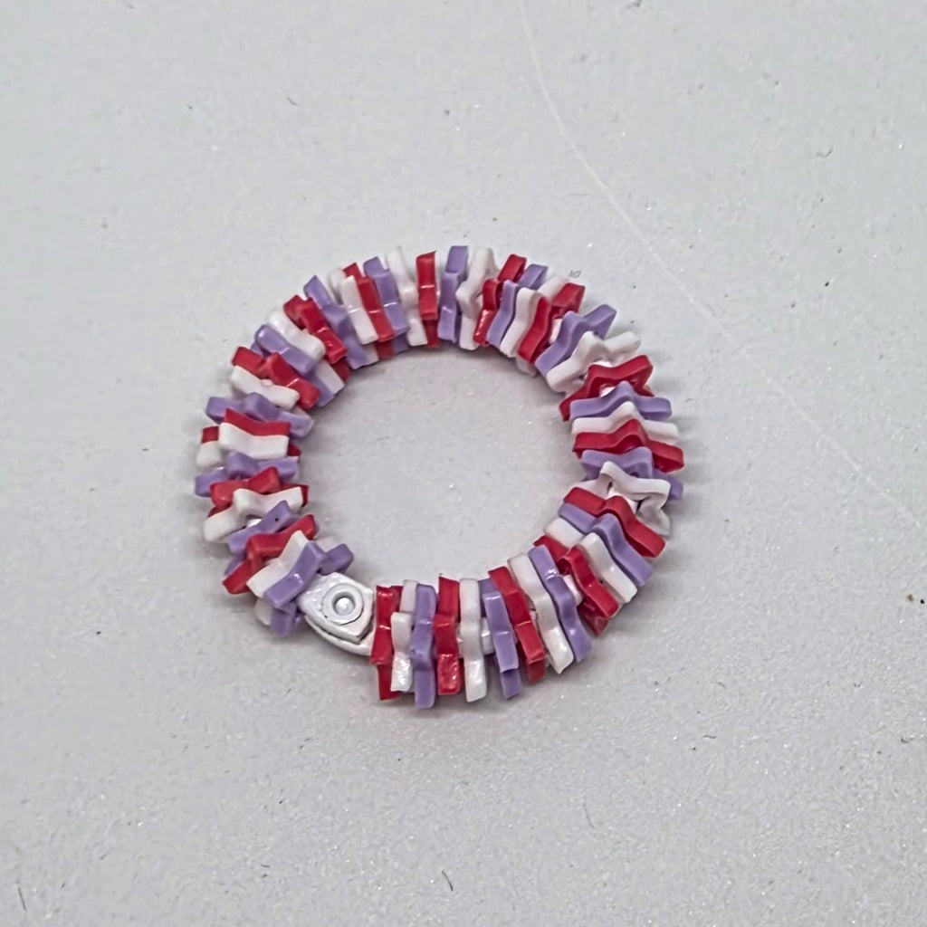 Mini Spiky Stars