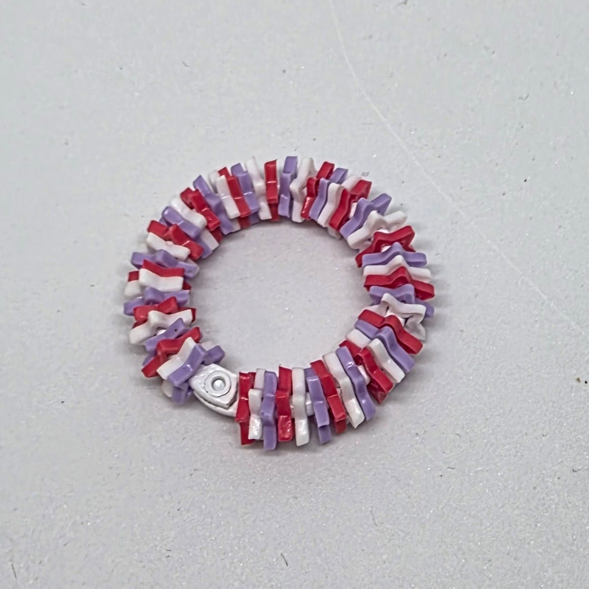 Mini Spiky Stars