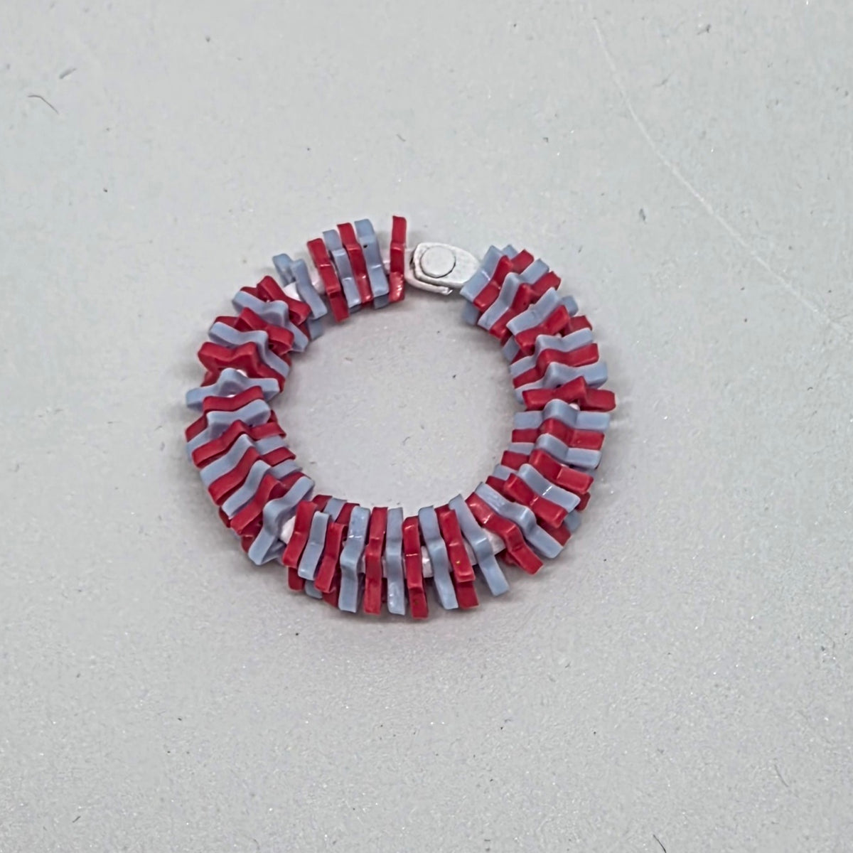 Mini Spiky Stars