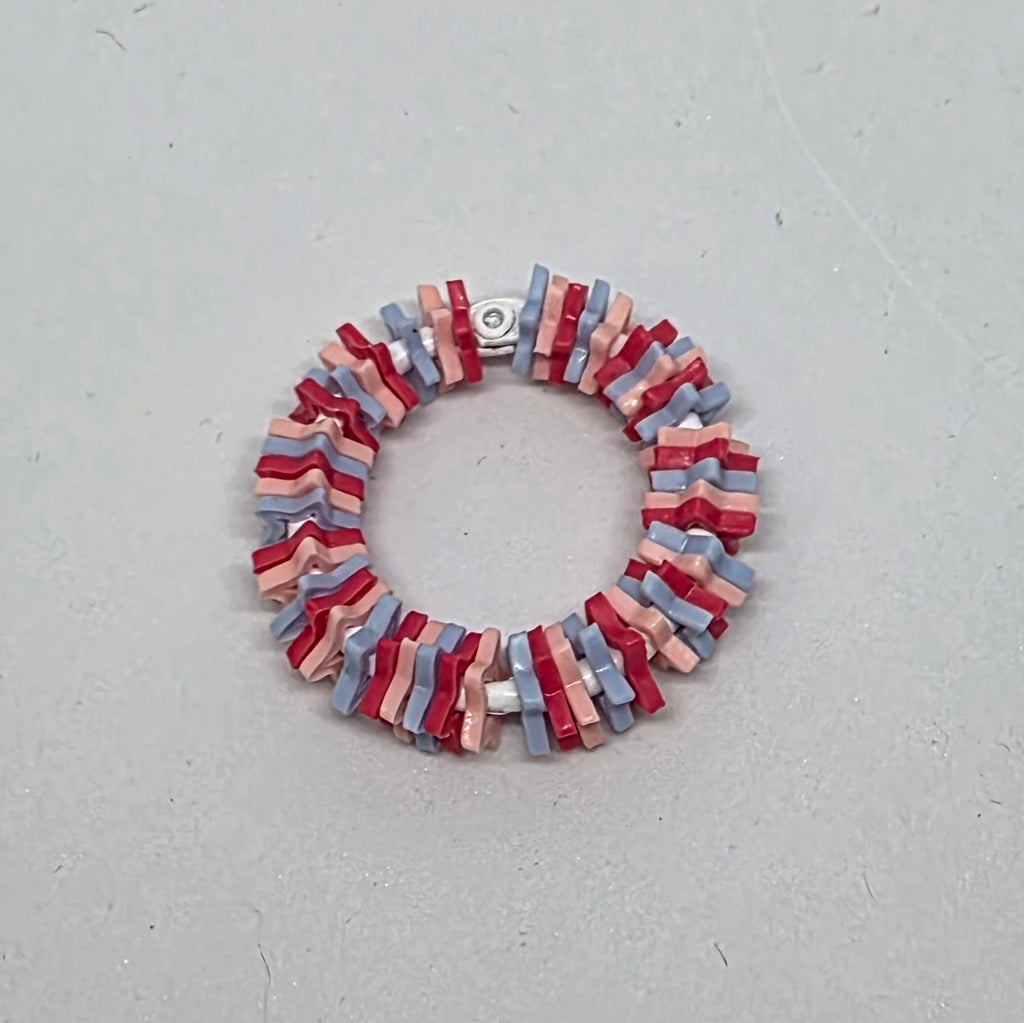 Mini Spiky Stars