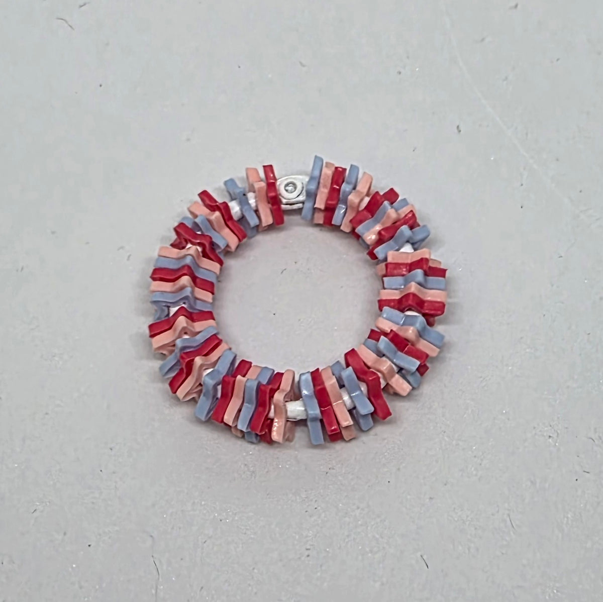 Mini Spiky Stars
