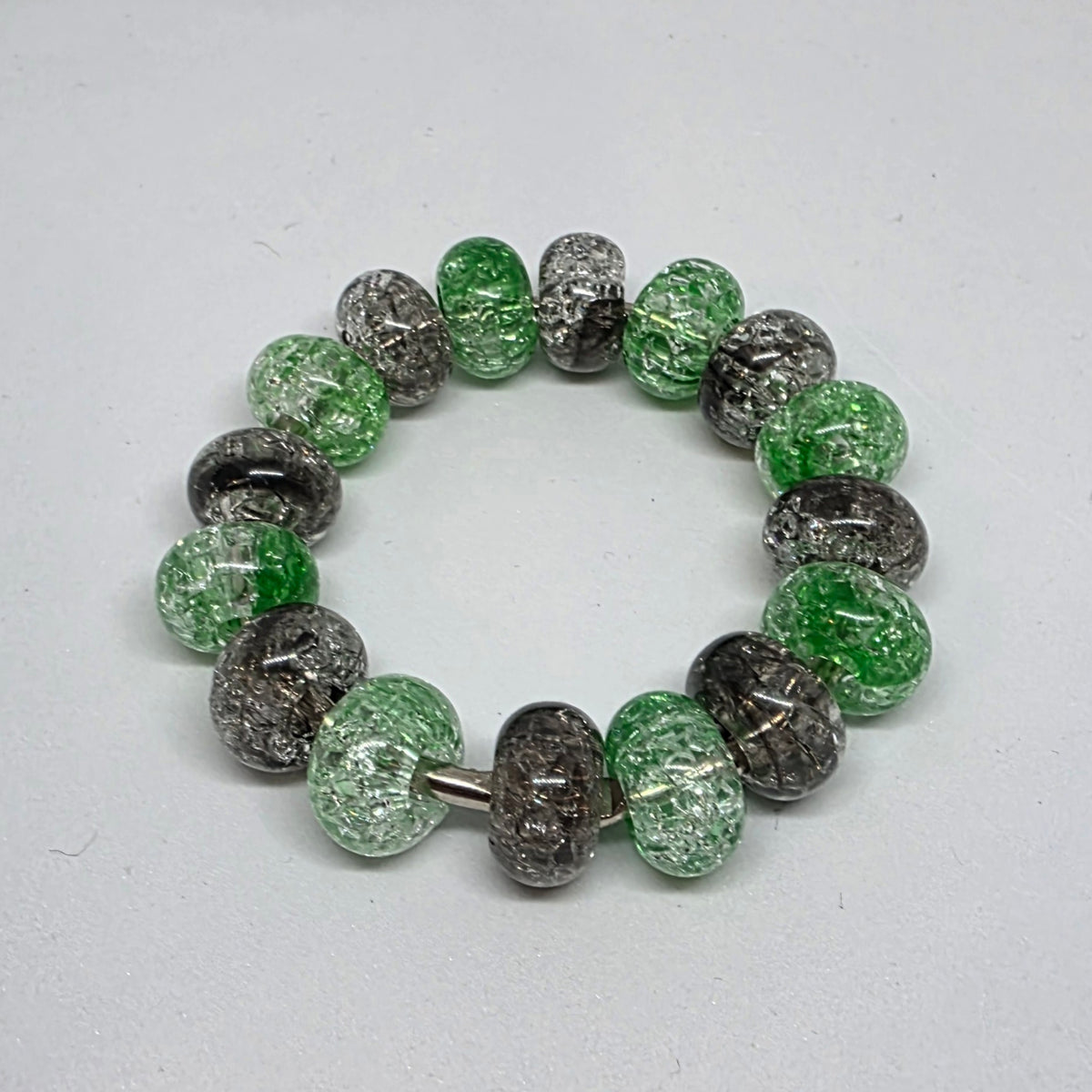 XL Cracked Crystal