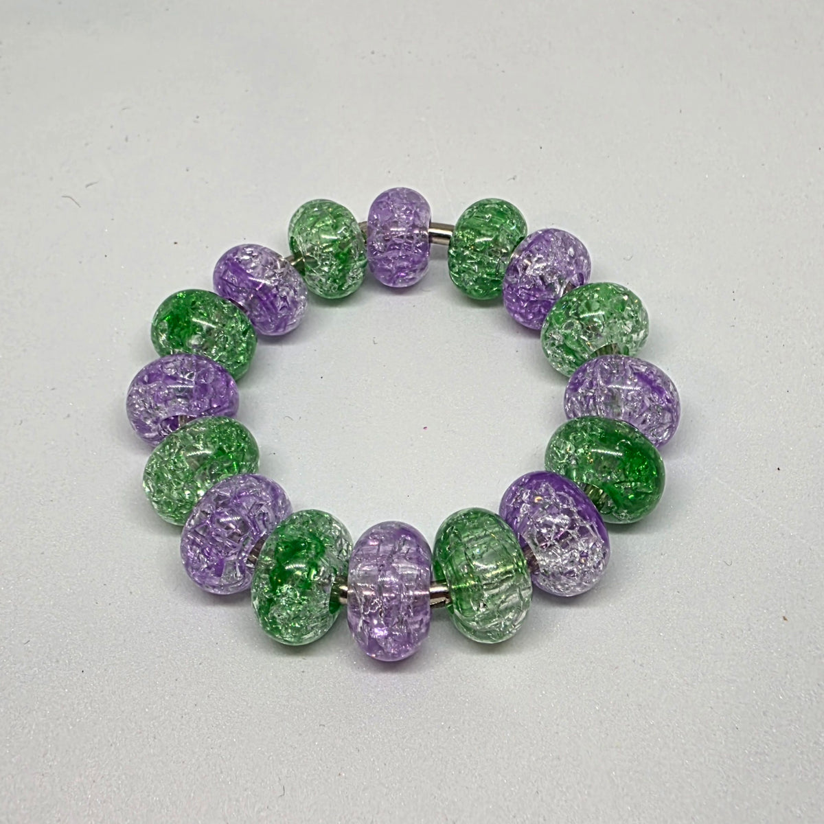 XL Cracked Crystal
