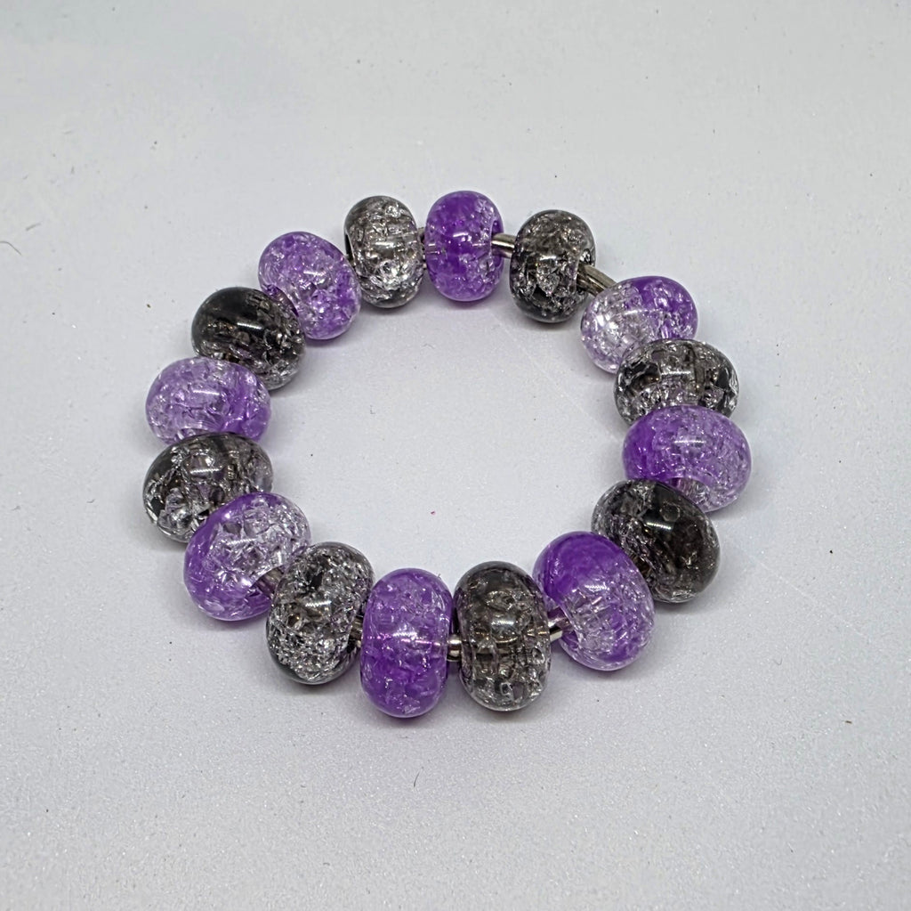 XL Cracked Crystal