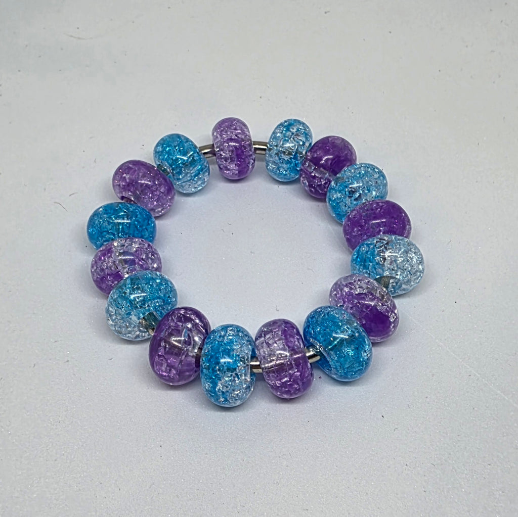 XL Cracked Crystal