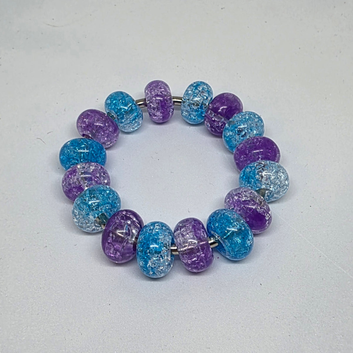 XL Cracked Crystal