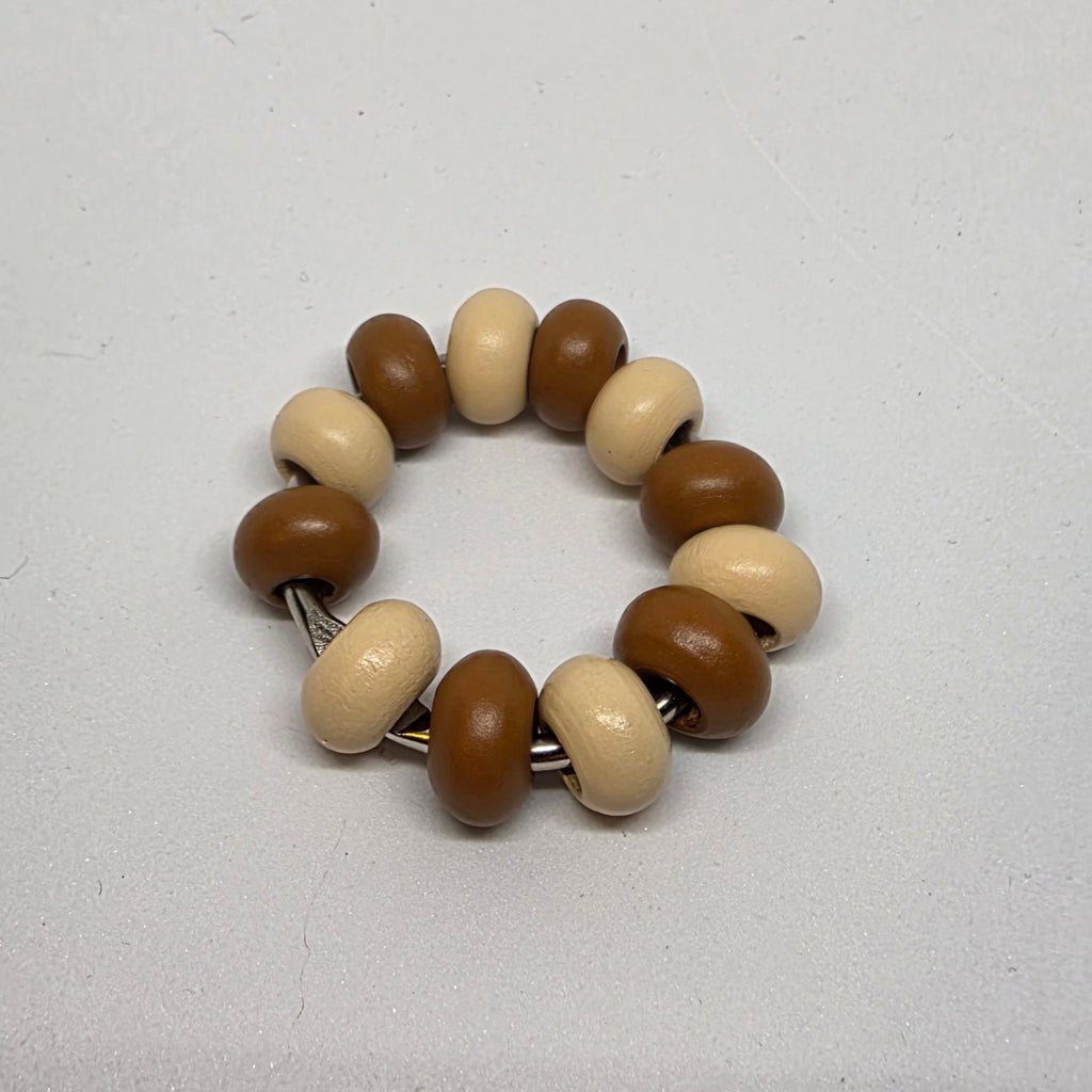 Regular Wooden Wow