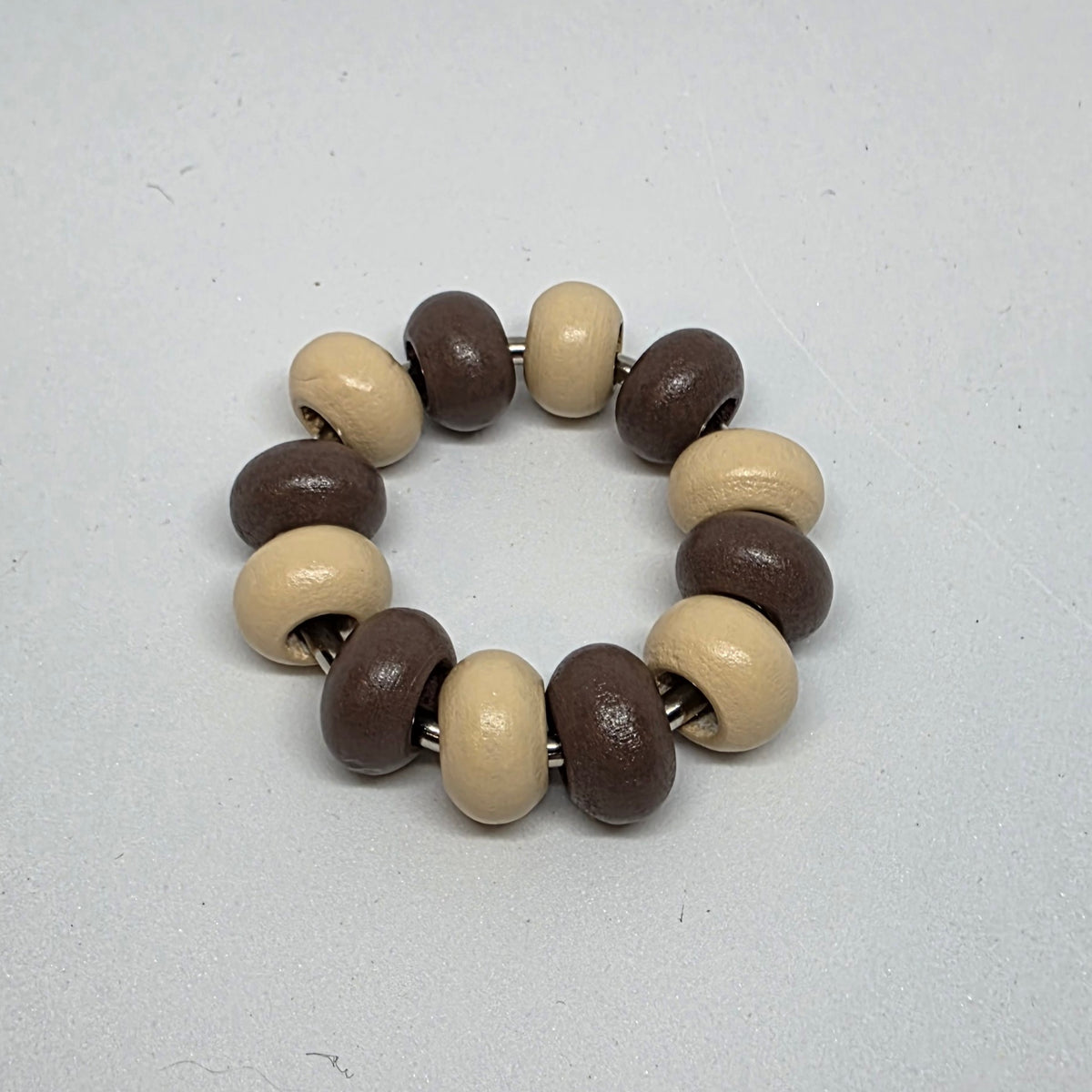 Regular Wooden Wow