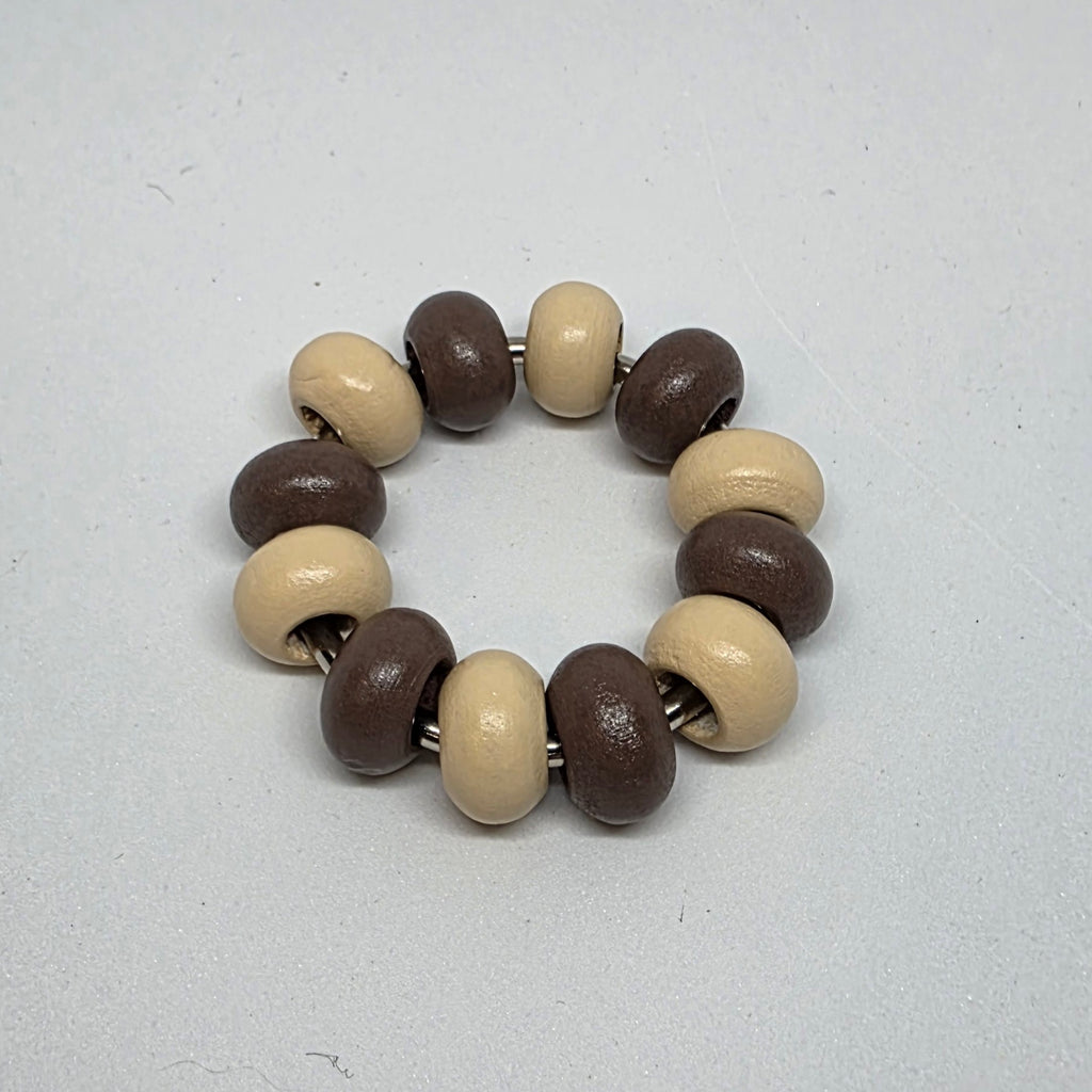 Regular Wooden Wow