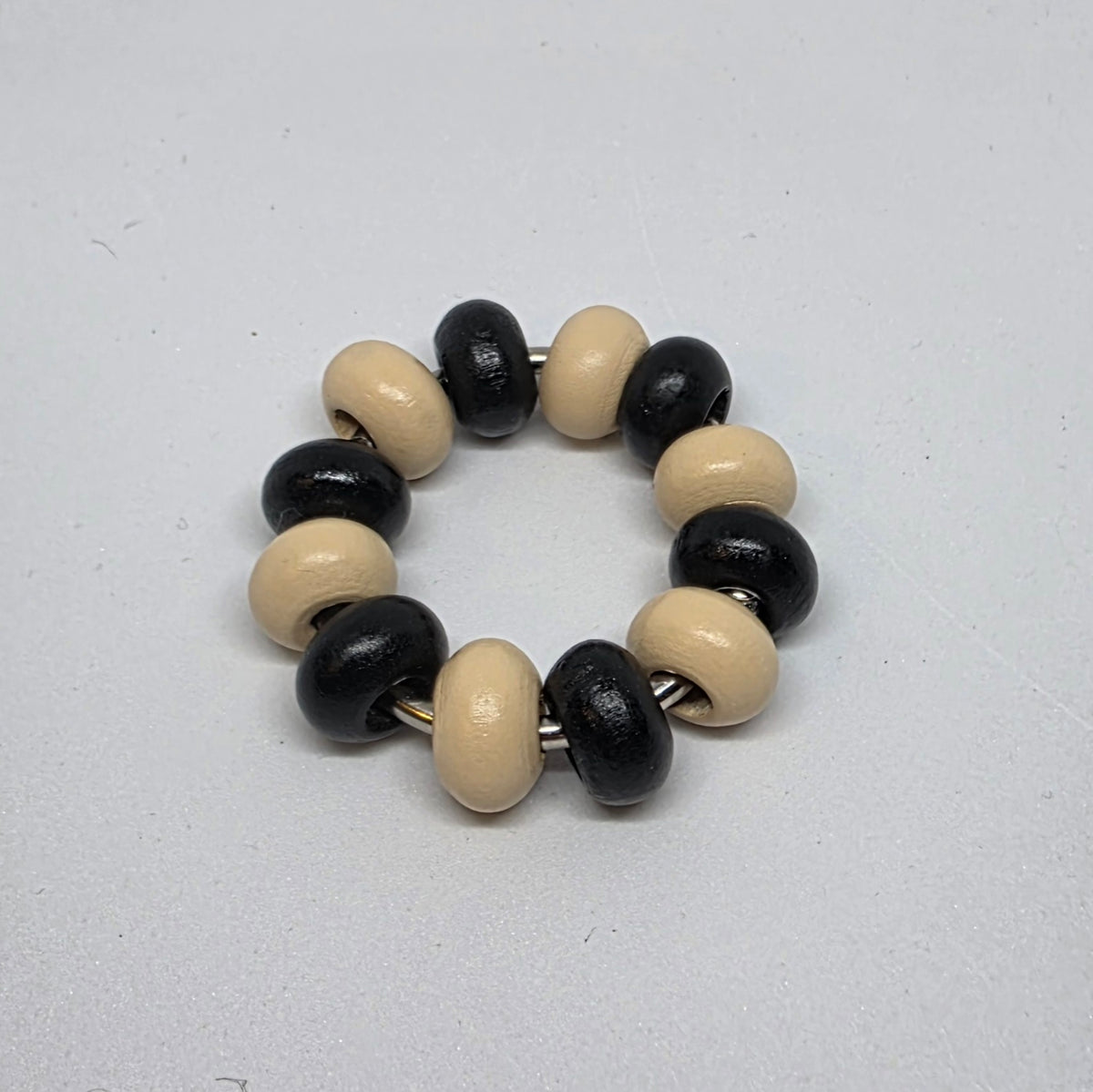 Regular Wooden Wow