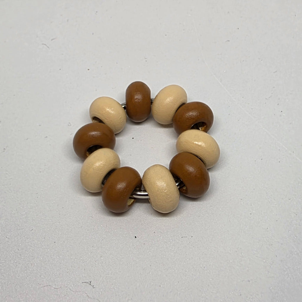 Midi Wooden Wow
