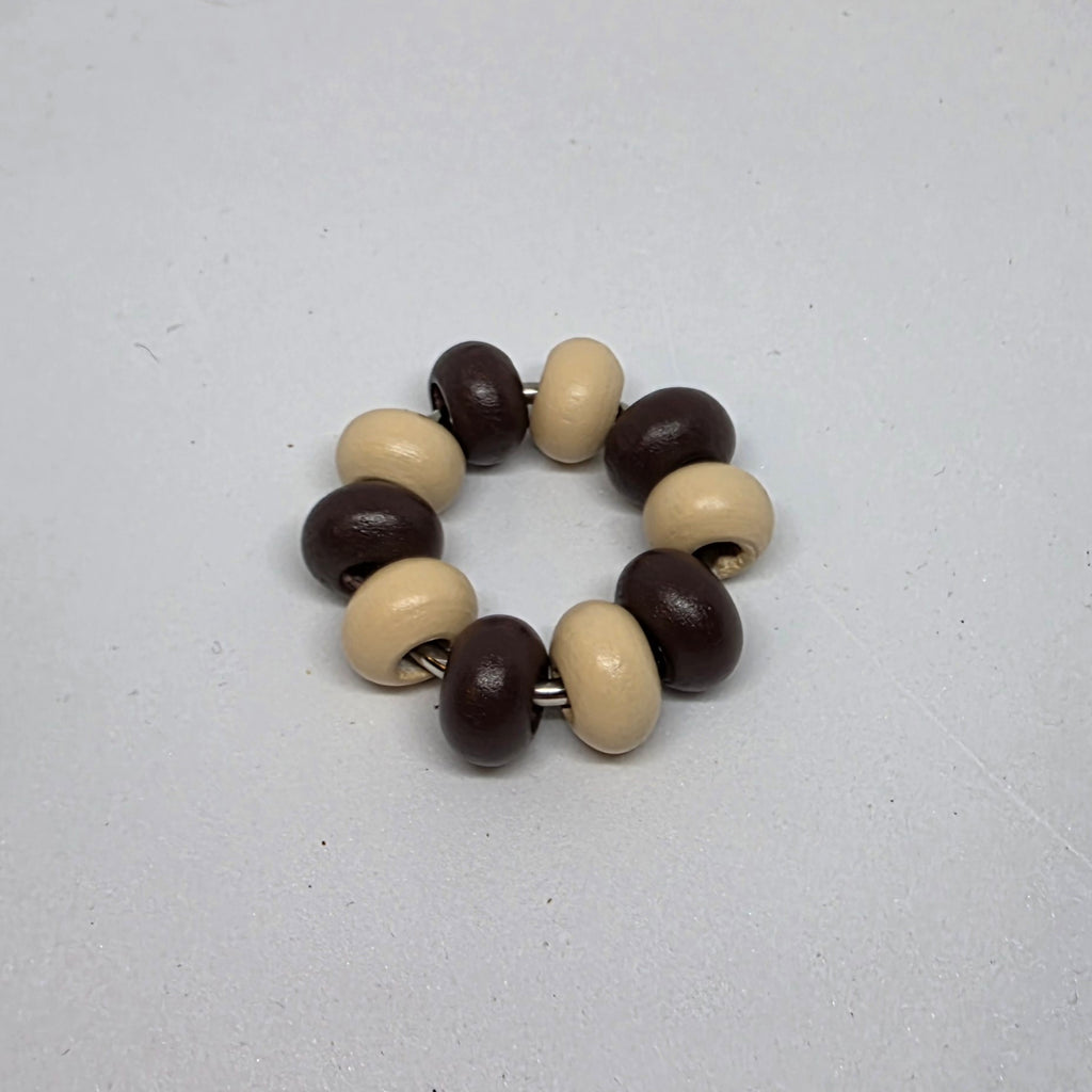 Midi Wooden Wow