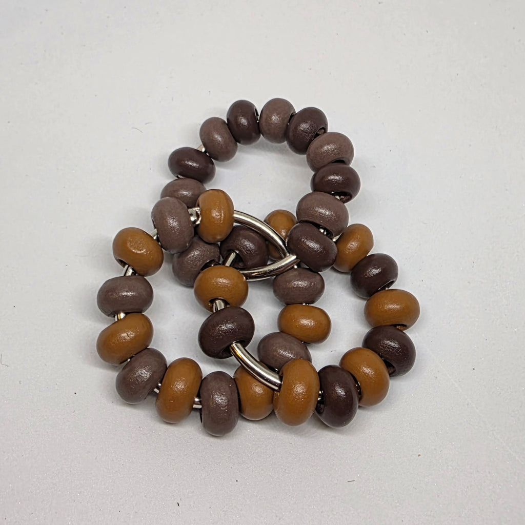 Regular Infinity Wooden Wow
