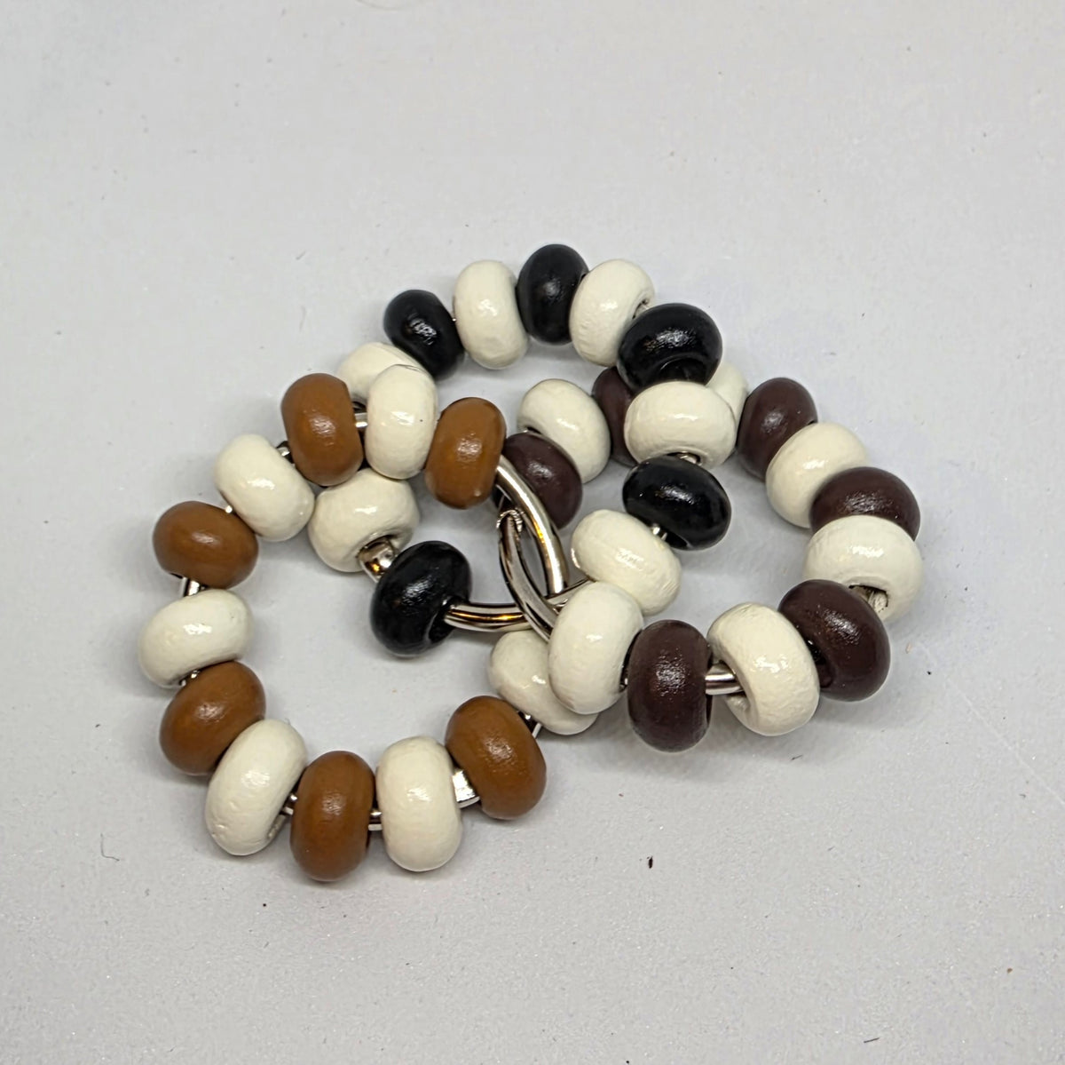 Regular Infinity Wooden Wow