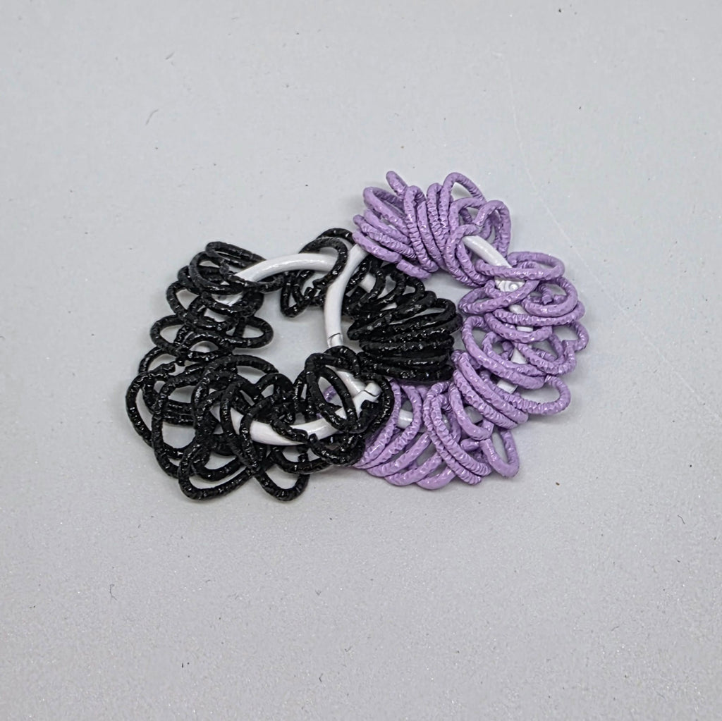 Mini Duo Metal Love
