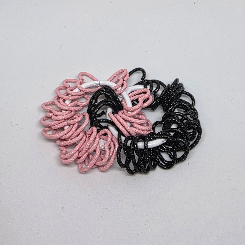 Mini Duo Metal Love