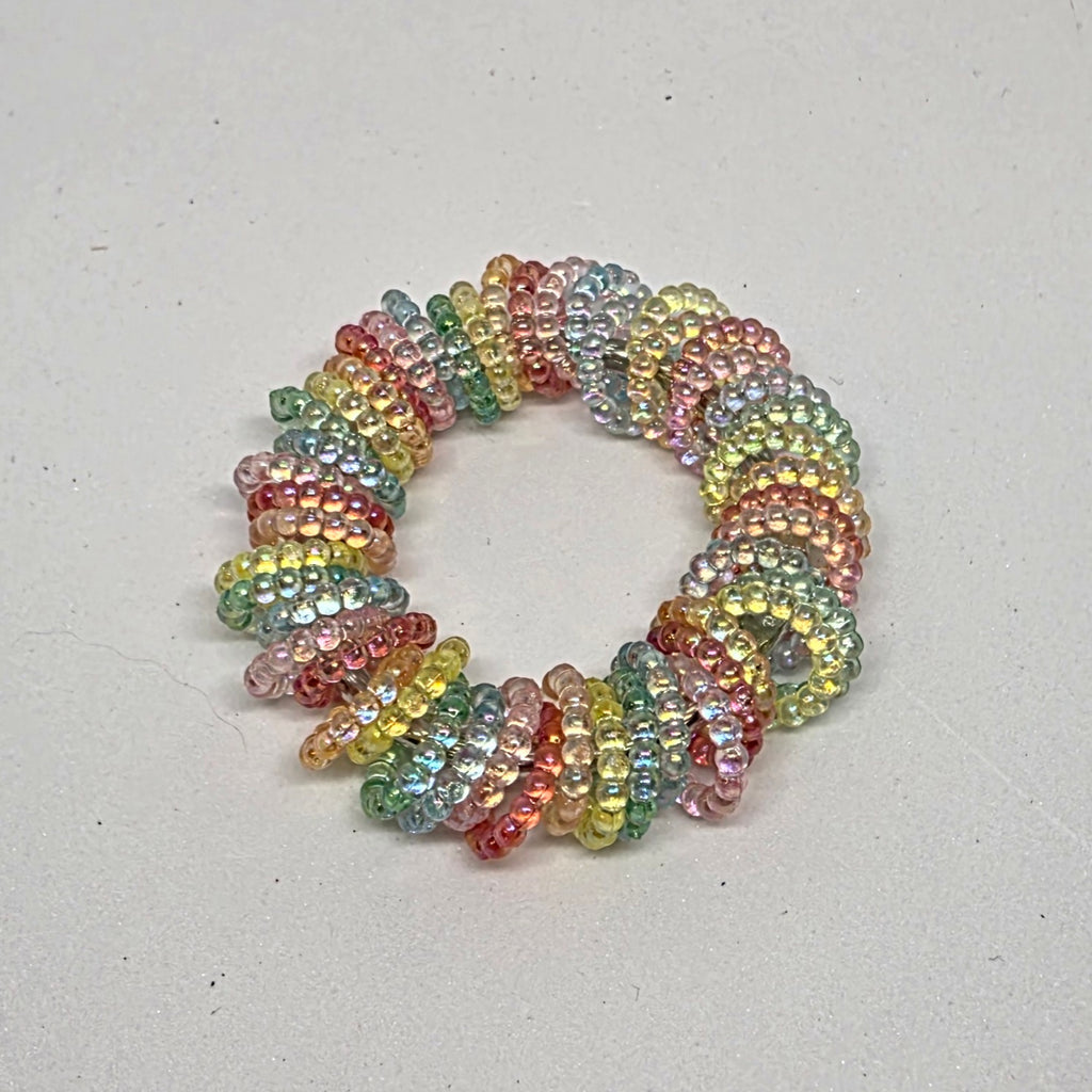 Regular Iridescent Crunch