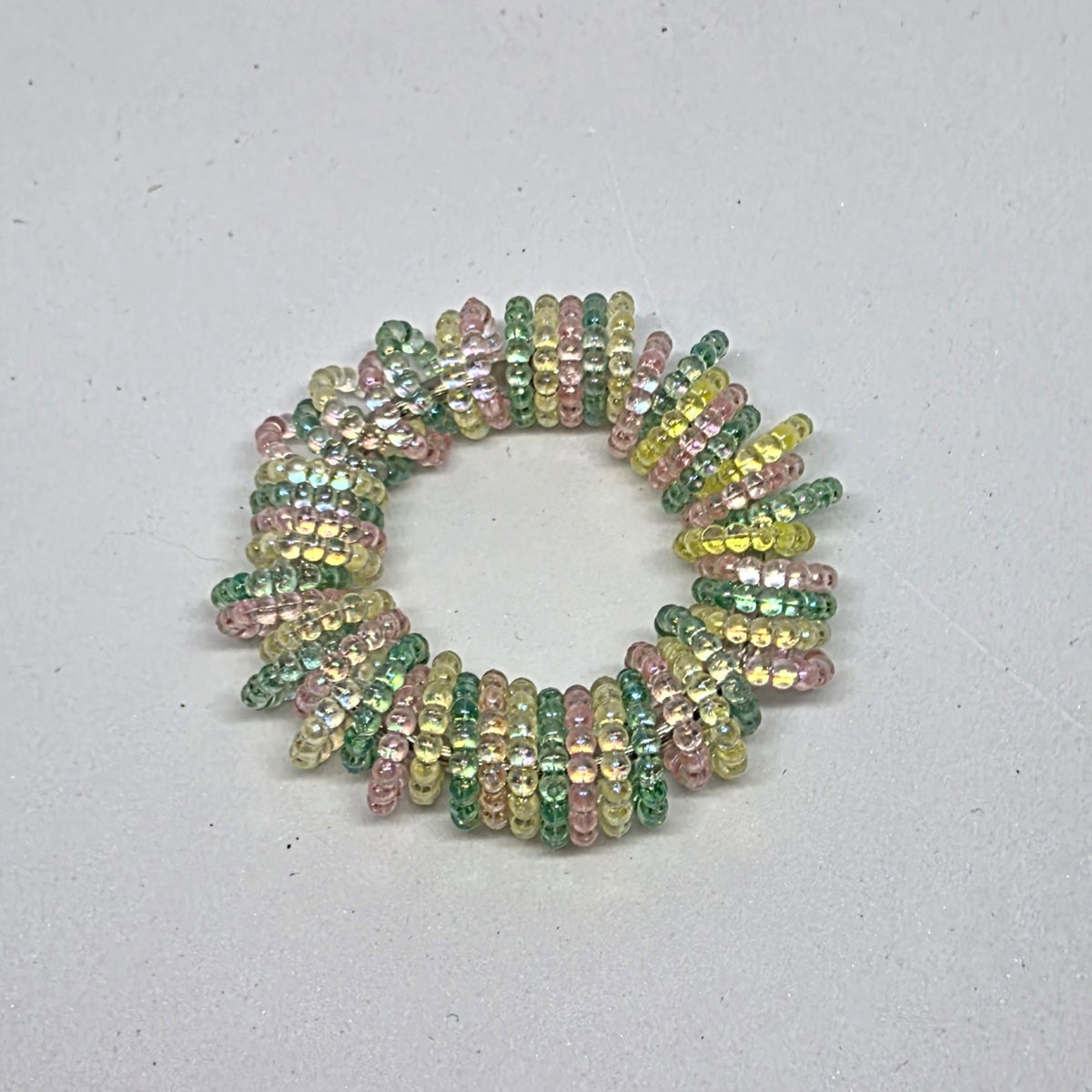 Regular Iridescent Crunch