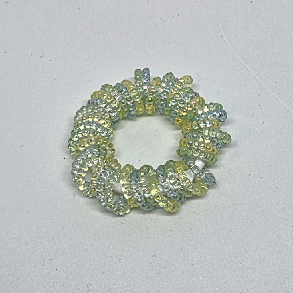 Mini Iridescent Crunch