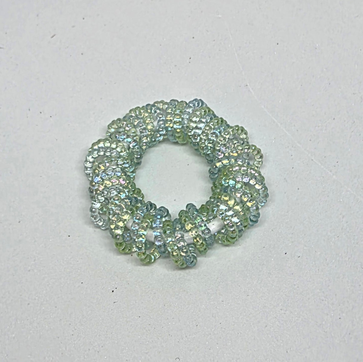 Mini Iridescent Crunch