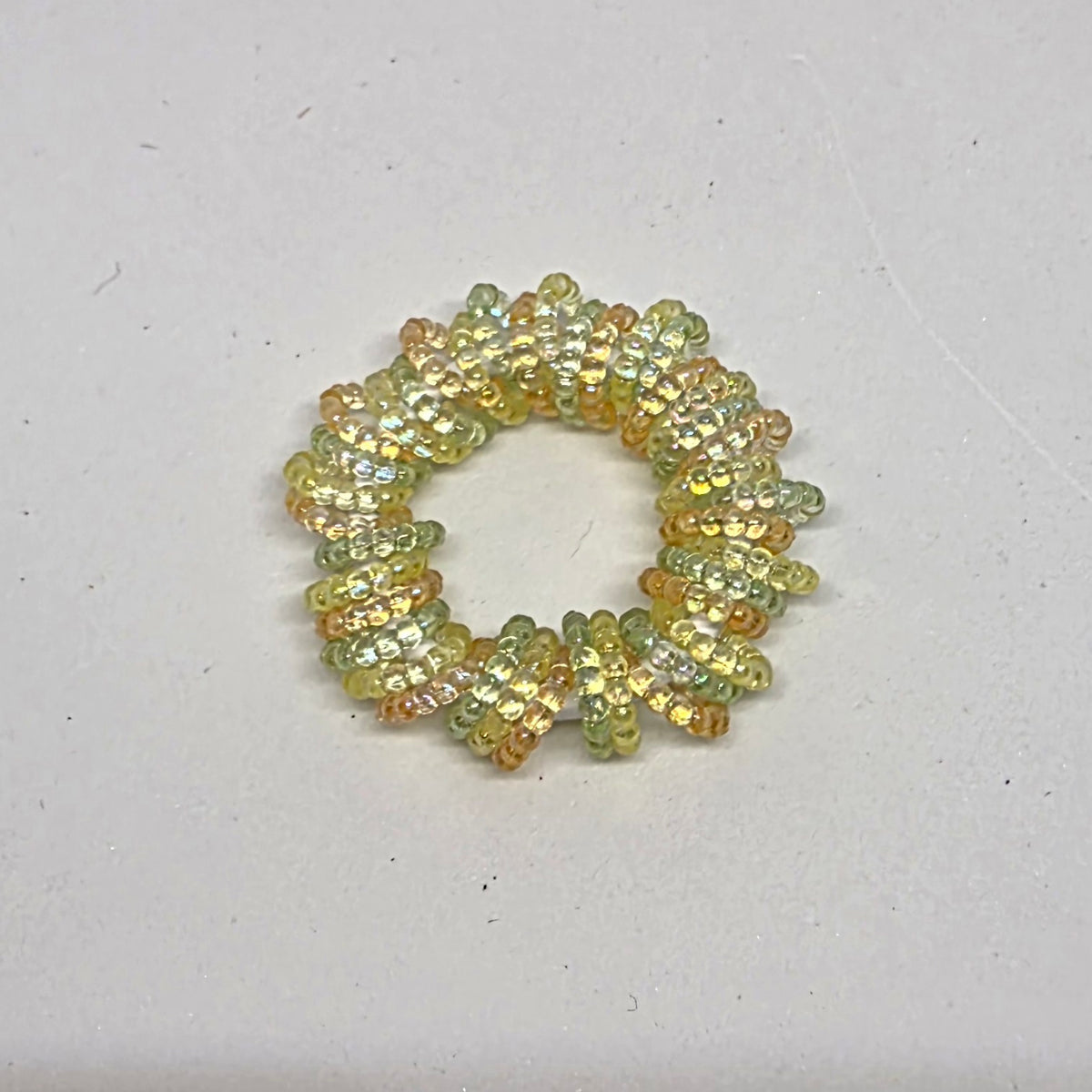 Mini Iridescent Crunch