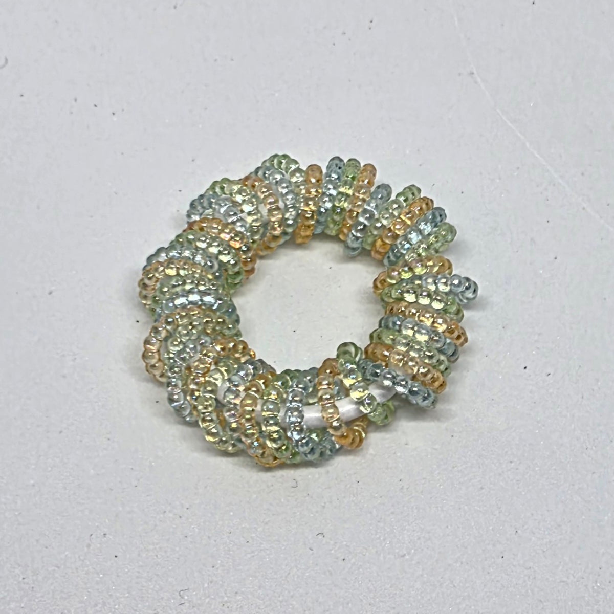 Mini Iridescent Crunch