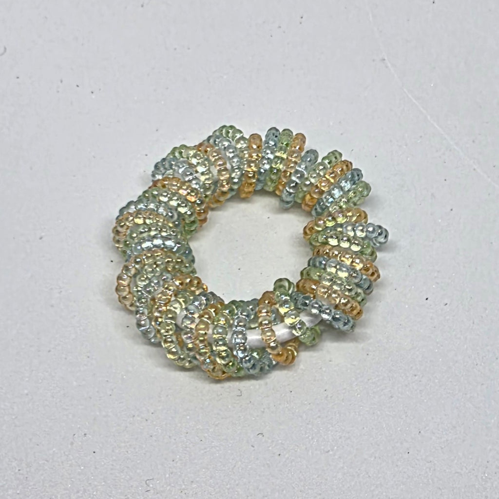 Mini Iridescent Crunch