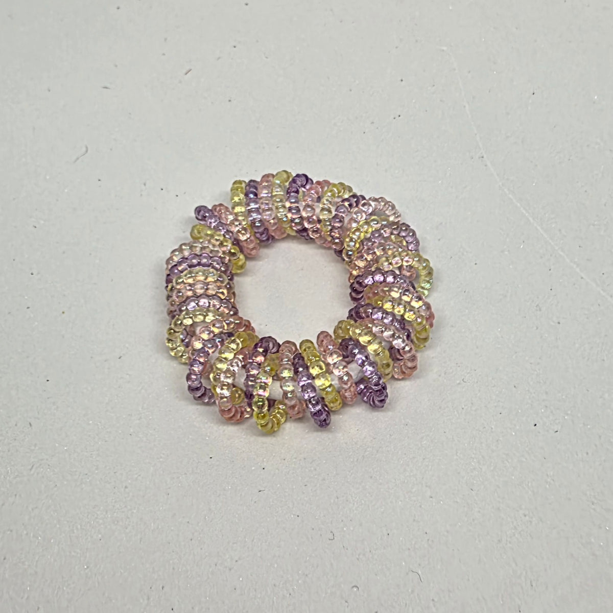 Mini Iridescent Crunch