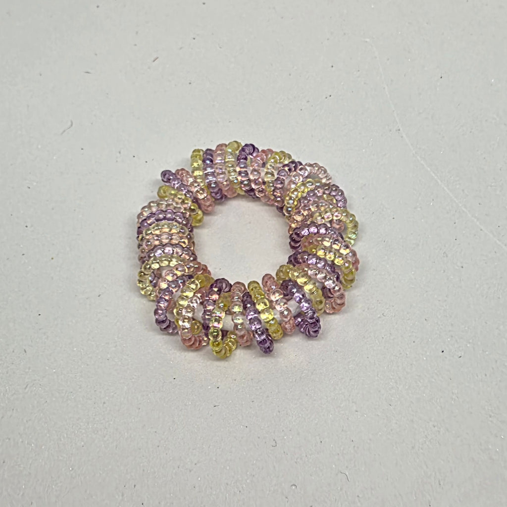 Mini Iridescent Crunch