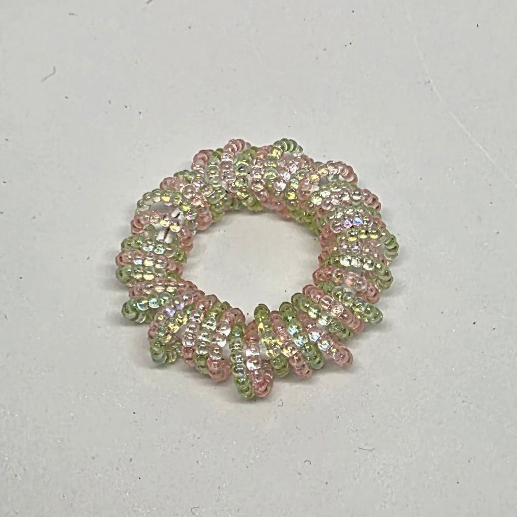 Mini Iridescent Crunch