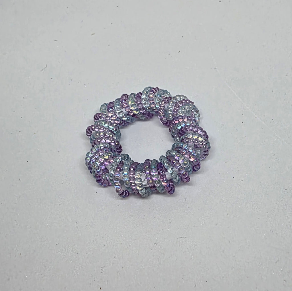 Mini Iridescent Crunch