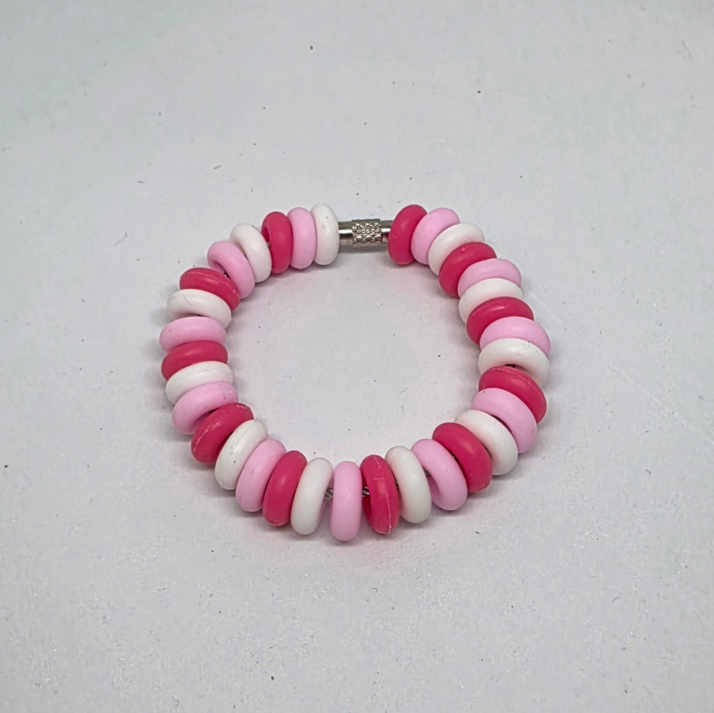 FlexiLoop- Donut Silicone Surprise
