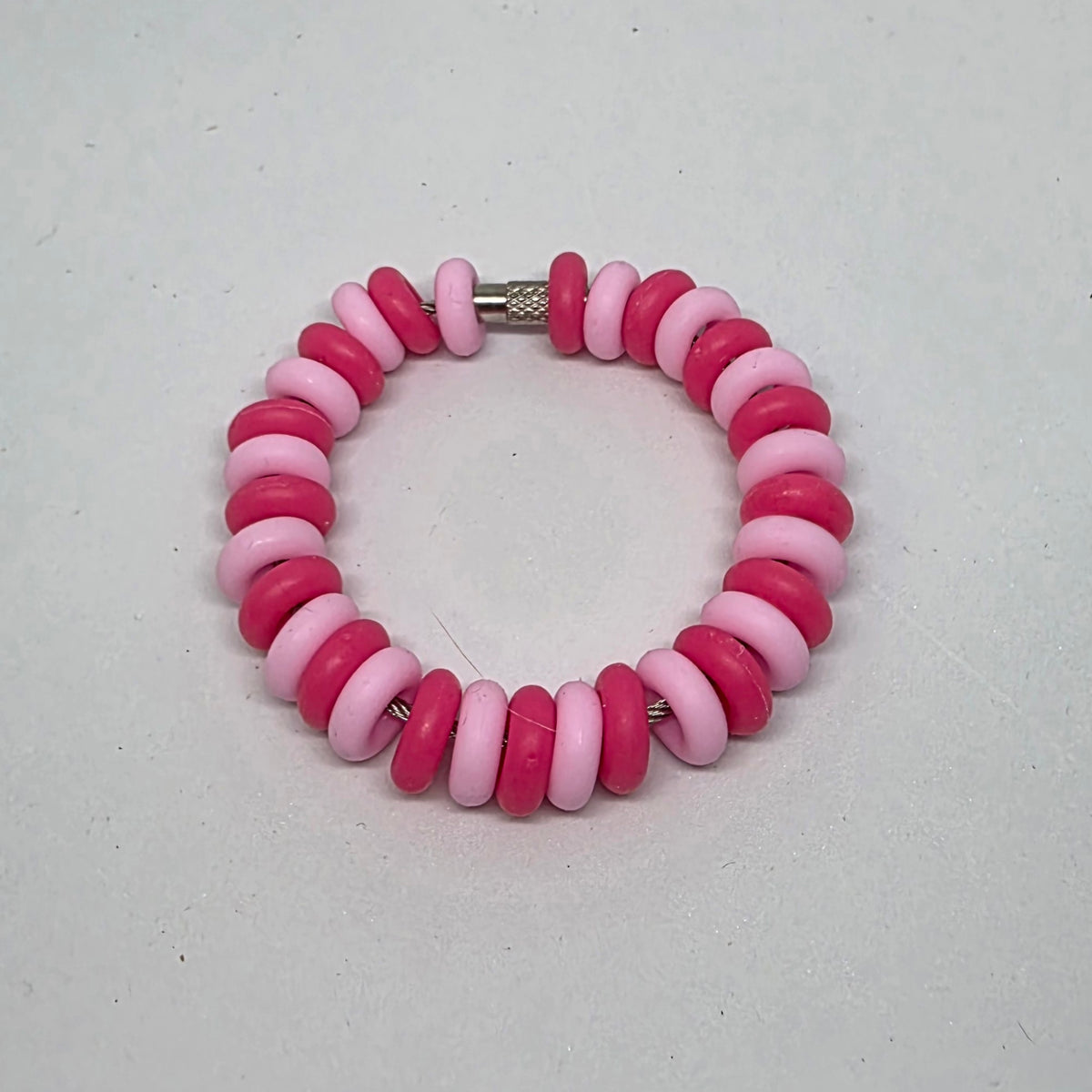 FlexiLoop- Donut Silicone Surprise